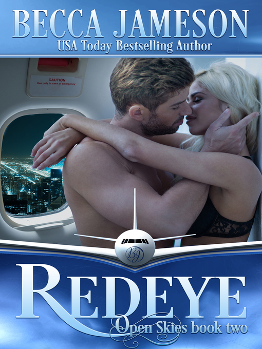 Title details for Redeye by Becca Jameson - Available